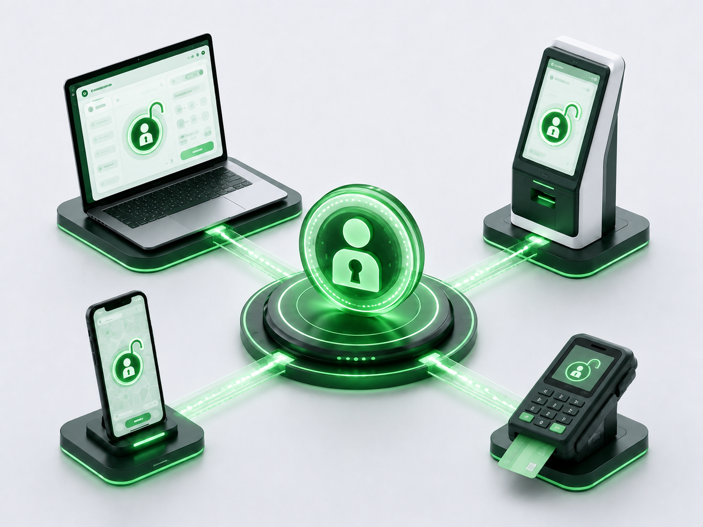 Secure Payments